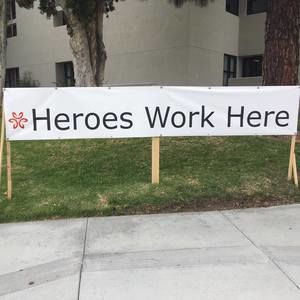 Meet your Posher, Minh